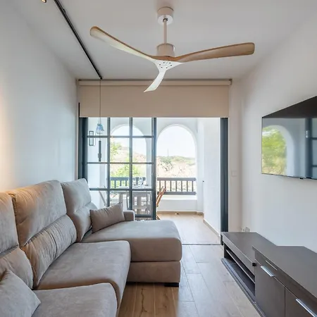 Apartment Cozy Seaside With Garden *