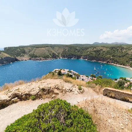 Appartamento In Near Cala De La Creu