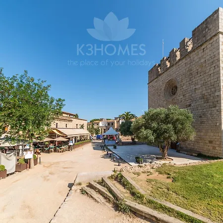 Appartamento In Near Cala De La Creu