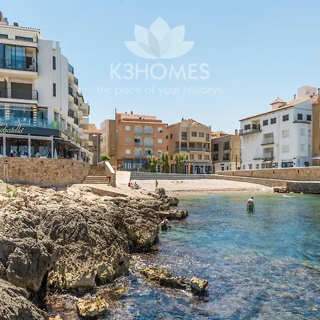 Appartamento In Near Cala De La Creu L' Escala