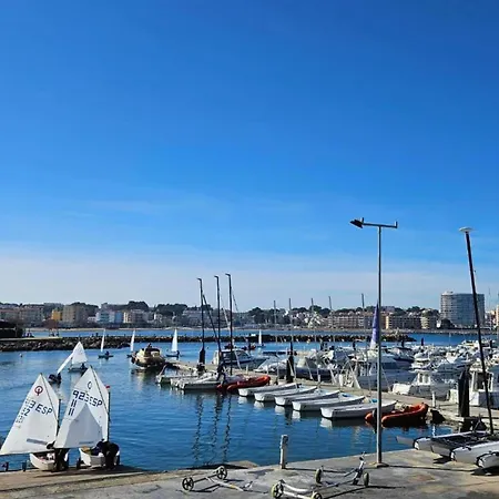 In Near Cala De La Creu