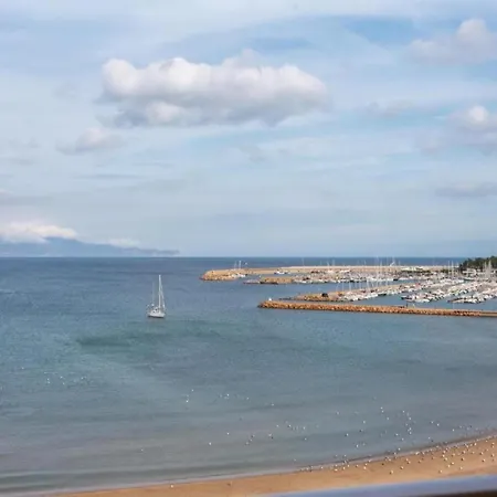 Appartamento In Near Cala De La Creu L' Escala