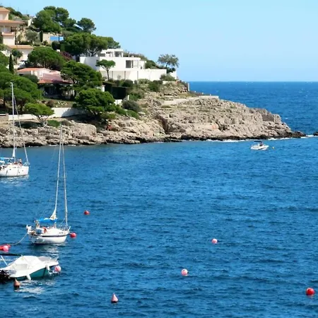 In Near Cala De La Creu Appartamento *