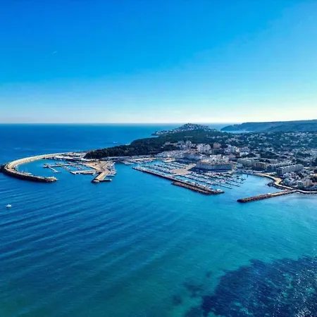 Appartamento In Near Cala De La Creu L' Escala