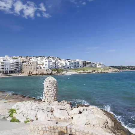 Appartamento In Near Cala De La Creu