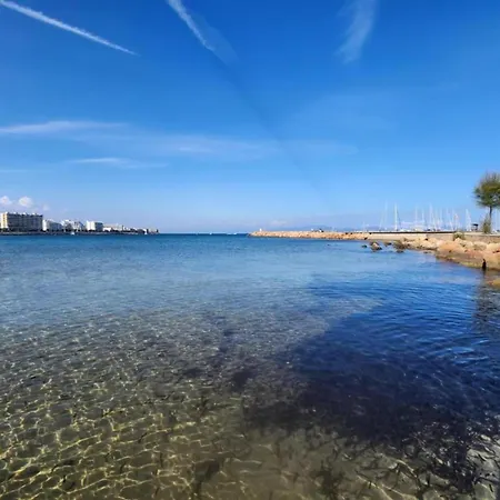Appartamento In Near Cala De La Creu *