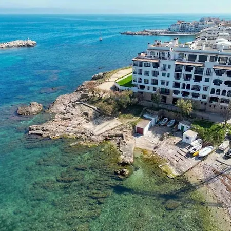 Appartamento In Near Cala De La Creu
